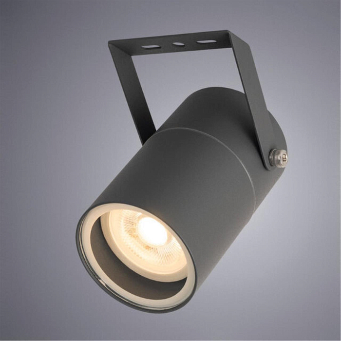 настенно-потолочный ARTE LAMP A3303AL-1GY