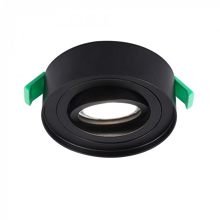 Светильник Crystal Lux CLT 059C1 BL