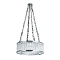 Люстра ARTE LAMP A1065SP-8CC