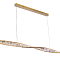 Люстра Newport 8244N/160 gold
