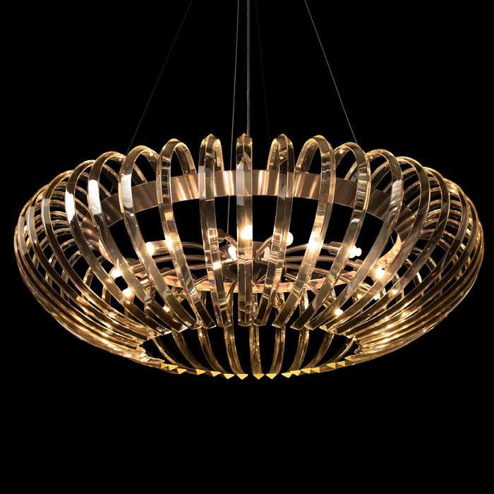 Светильник LOFT IT 10300/800 French gold