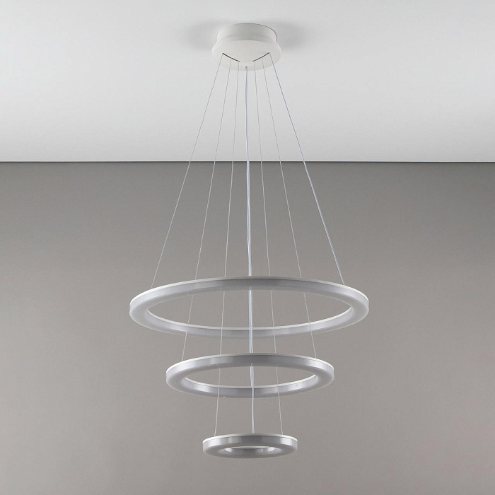 Люстра подвесная  CL710A104S