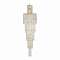 Люстра подвесная Arti Lampadari Valencia E 1.11.50.501 G