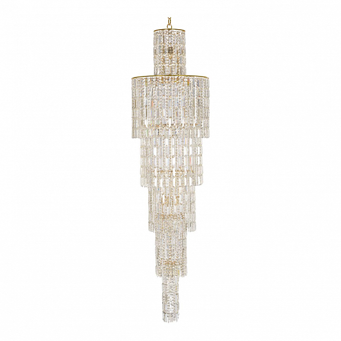 Люстра подвесная Arti Lampadari Valencia E 1.11.50.501 G