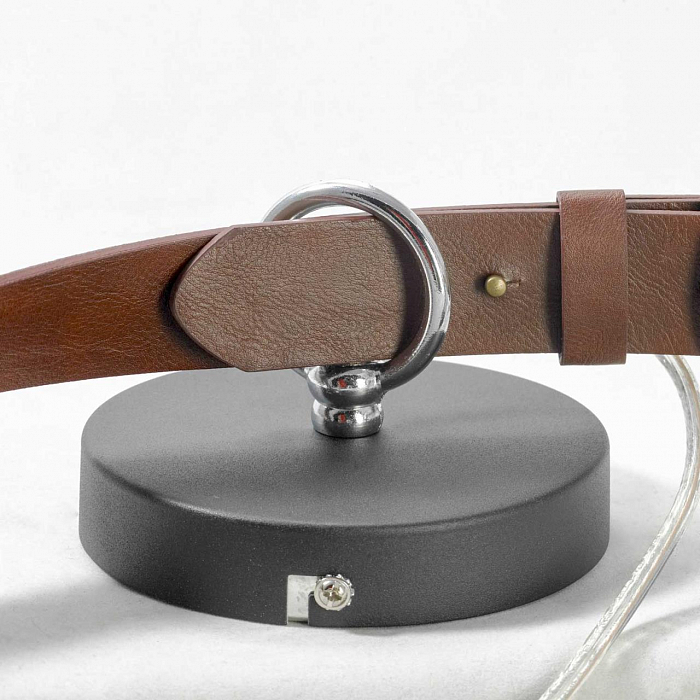 Светильник одинарный Lussole LSP-8044