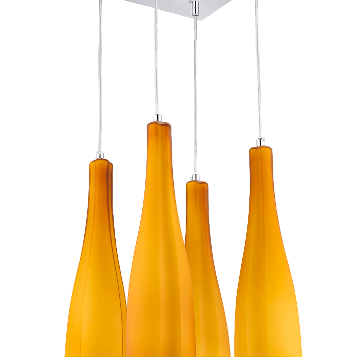 Светильник большой Sfera Sveta 5065/4 TEA