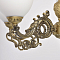Люстра подвесная MW-Light 450016805