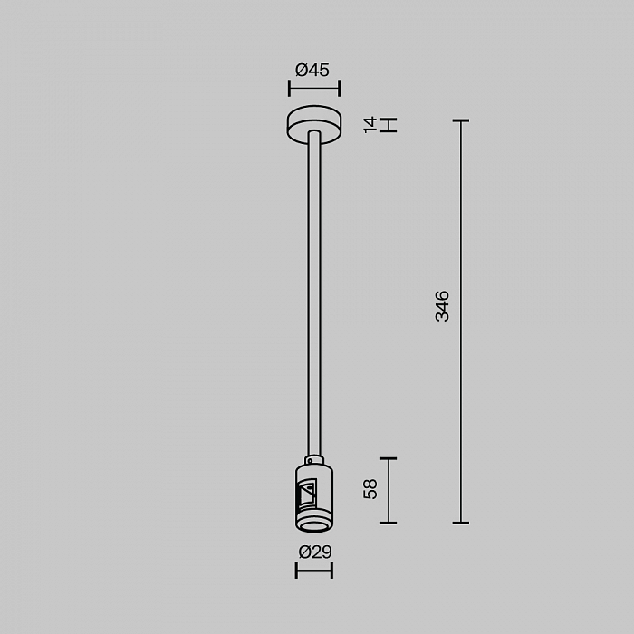 Technical TRA158C-S1-BS