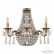 Бра Bohemia Ivele Crystal 2211H201B/3/47IV FP