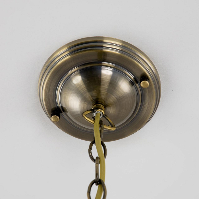 Люстра подвесная  CL440231