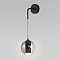 Светильник Eurosvet 50258 LED дымчатый