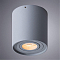Светильник накладной ARTE LAMP A5645PL-1GY