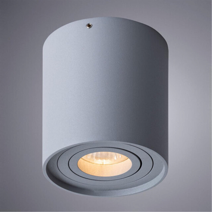 Светильник накладной ARTE LAMP A5645PL-1GY
