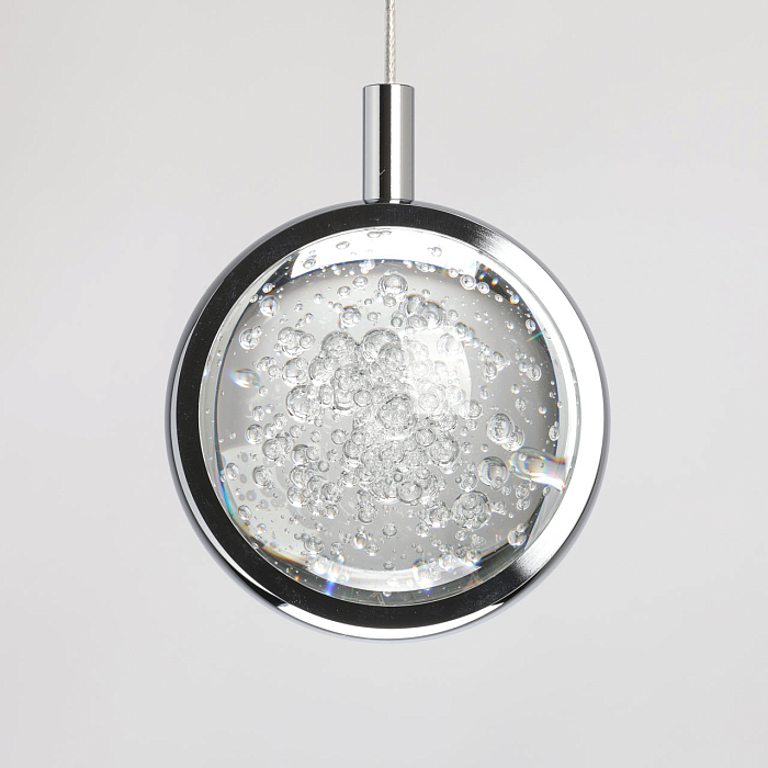 Люстра De Markt 730011601