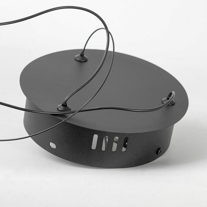 Люстра Lussole LSP-7249