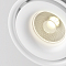 Трековая система Готовый трековый светильник Technical TR084-1-15W3K-W