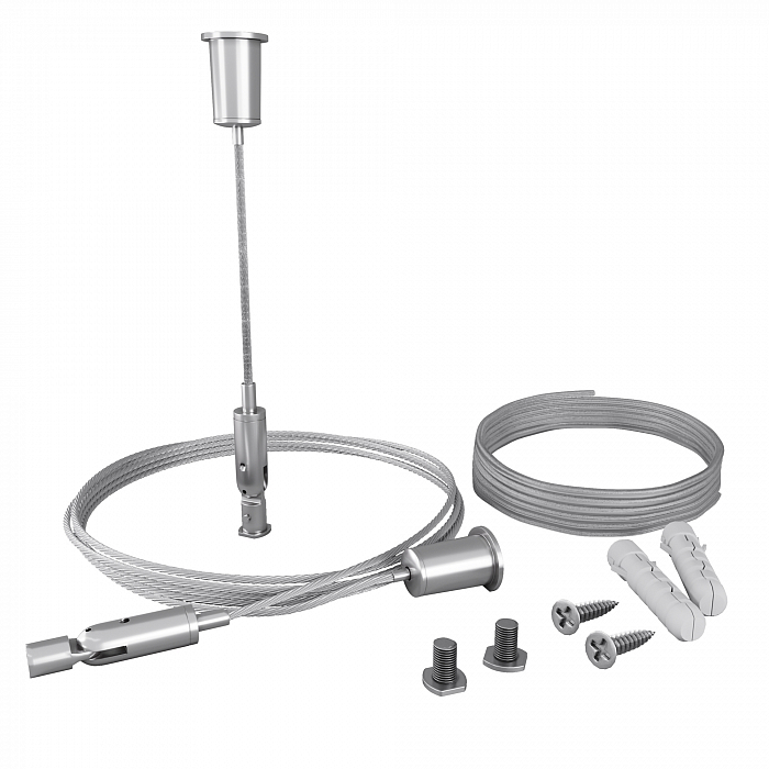 Led Strip ALM-3535R-PE-2M