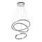 Светильник подвесная LED4U 55000-3 CR