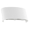 Уличный светильник ARTE LAMP A3122AL-6WH