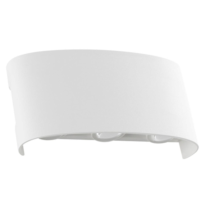 Уличный светильник ARTE LAMP A3122AL-6WH