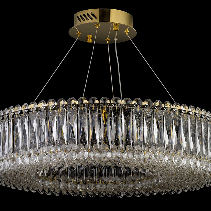 Люстра Dio D`arte Entratico L 1.5.60.100 G