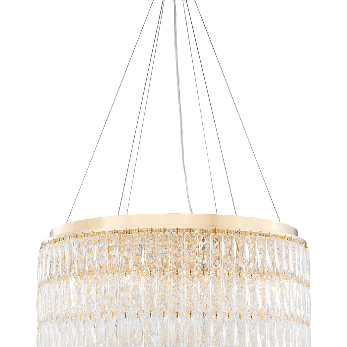 Люстра Sfera Sveta 1003R-750*H350 GD