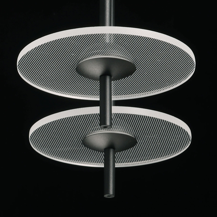 Люстра De Markt 722013106