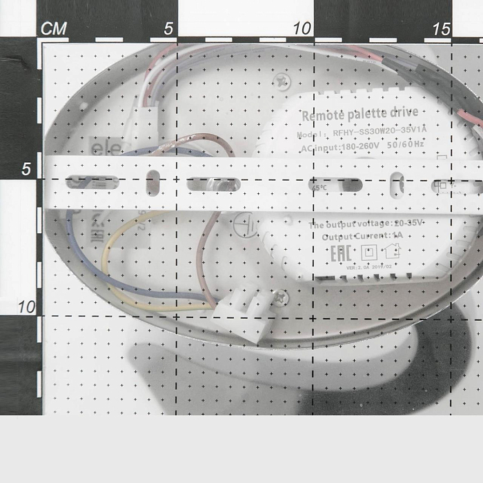 Бра светодиодное  EL339W1