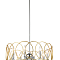 Люстра на штанге Vele Luce VL4234P08