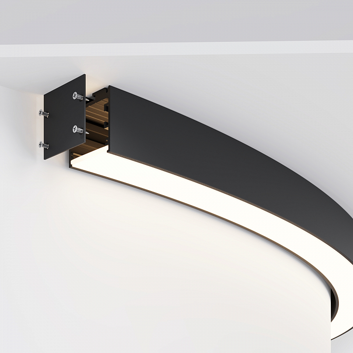 Led Strip ALM-3535R-B-D-90°-1.5M