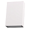 Уличный светильник ARTE LAMP A2750AL-2WH