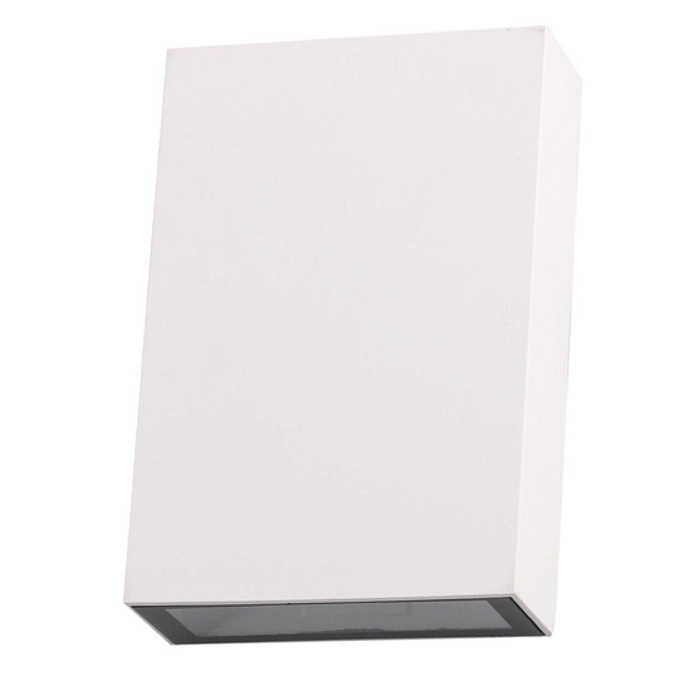 Уличный светильник ARTE LAMP A2750AL-2WH