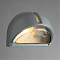 Уличный светильник настенный ARTE LAMP A2801AL-1GY