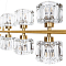 Люстра большой Divinare 7205/17 SP-10