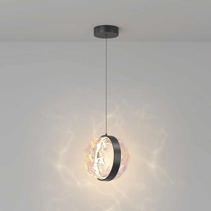Светильник Maytoni MOD379PL-L6B3K