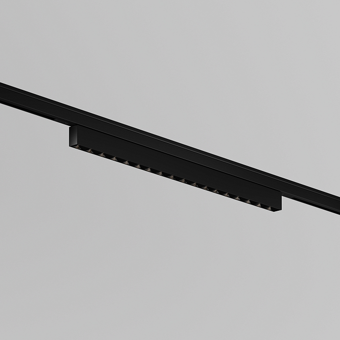 Трековая система Technical TR193-1-15W4K-M-B