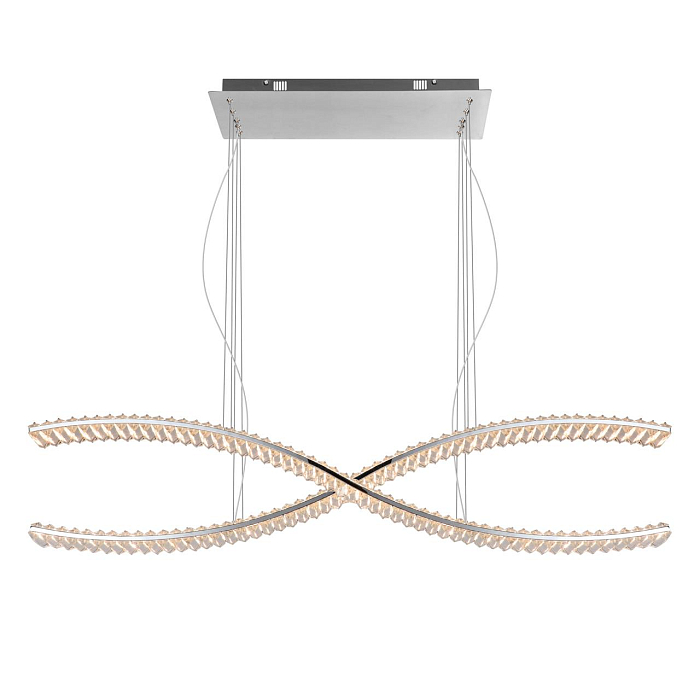Светильник MODESTYLE MS.9033.1200 CR