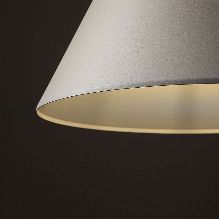 Люстра TK Lighting 10056 Cono