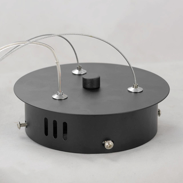 Светильник подвесная Lussole LSP-8396