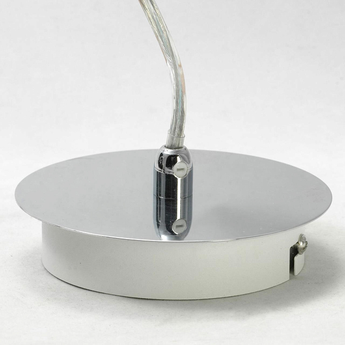Светильник одинарный Lussole GRLSF-2316-01