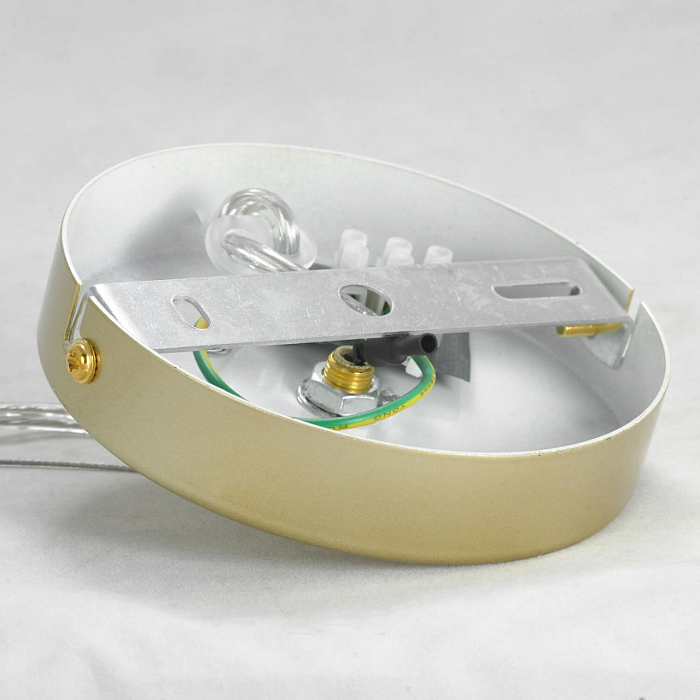 Светильник большой Lussole LSP-8383