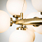 Люстра подвесная ARTE LAMP A3988SP-20AB