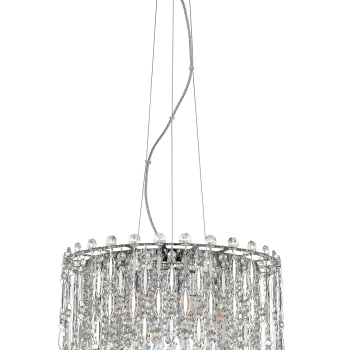 Люстра подвесная Vele Luce VL3113P05