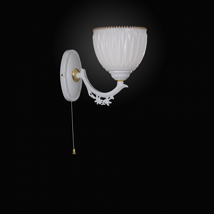 Бра на 1 лампу Reccagni Angelo A 9651/1