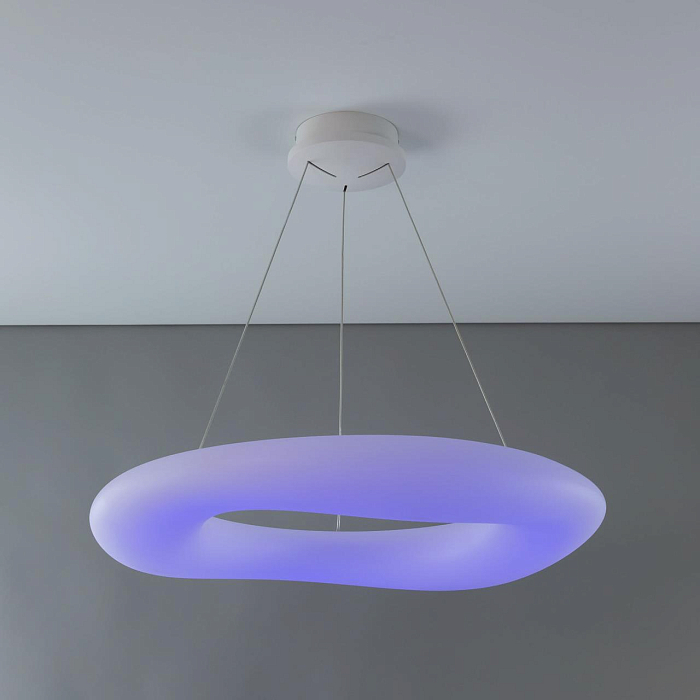 Люстра подвесная  CL732A800GS