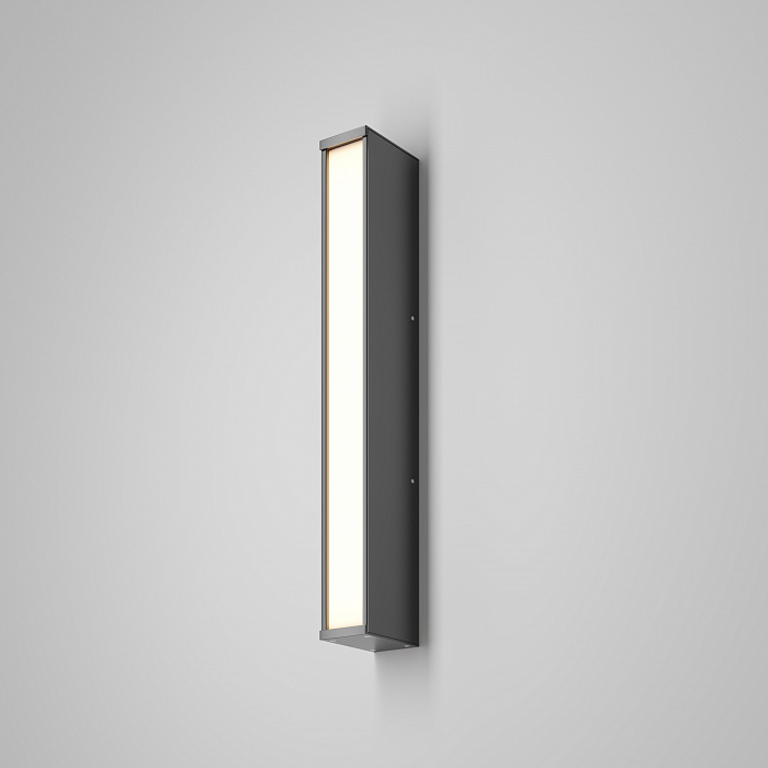 Бра Outdoor O571WL-L20B3K