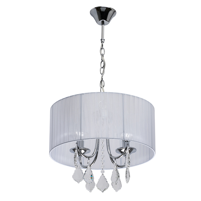 Люстра подвесная MW-Light 465016104