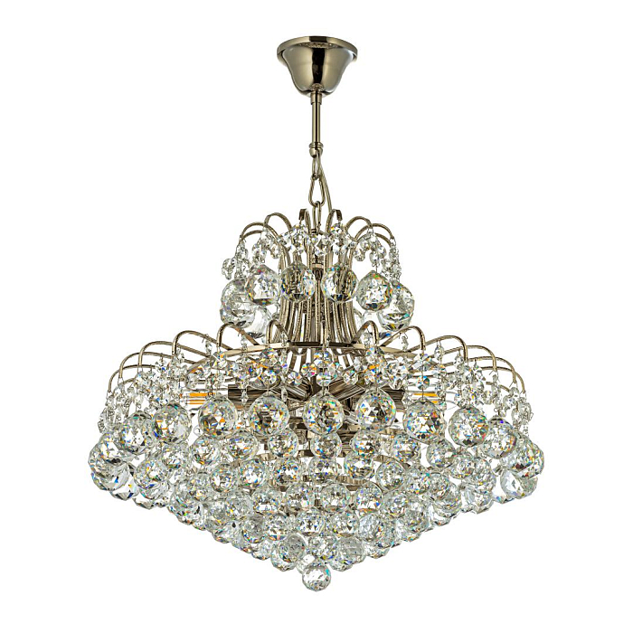 Люстра подвесная Arti Lampadari Alanno E 1.5.50.100 N