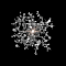 Бра LOFT IT 10101W Chrome