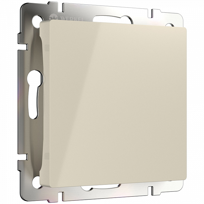 Выключатель Werkel W1159203